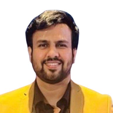 Siddharth Vijay